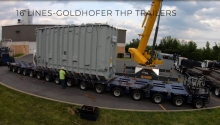 [Video] MD Transformer Project.
